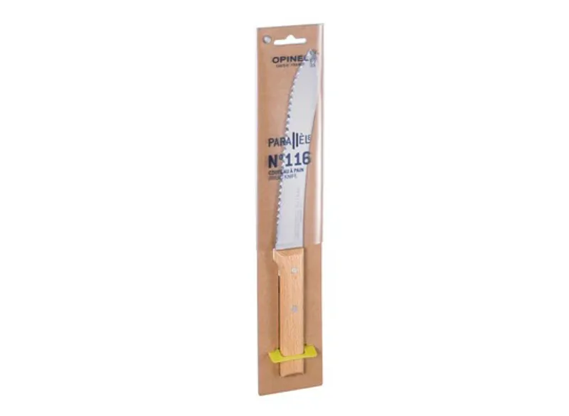 Opinel No.116 Bread Knife